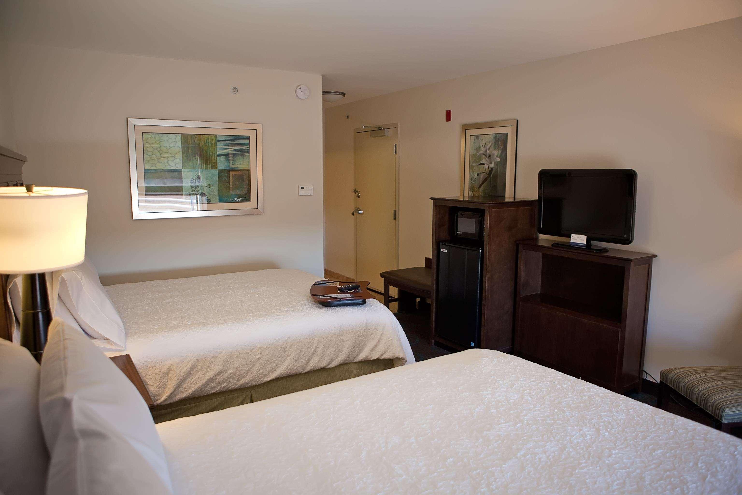 Hampton Inn Colby Εξωτερικό φωτογραφία