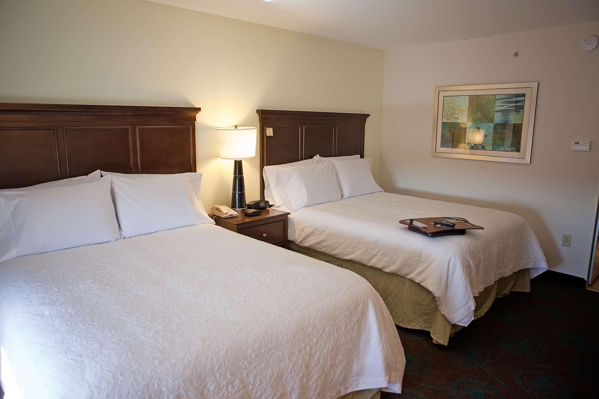 Hampton Inn Colby Εξωτερικό φωτογραφία