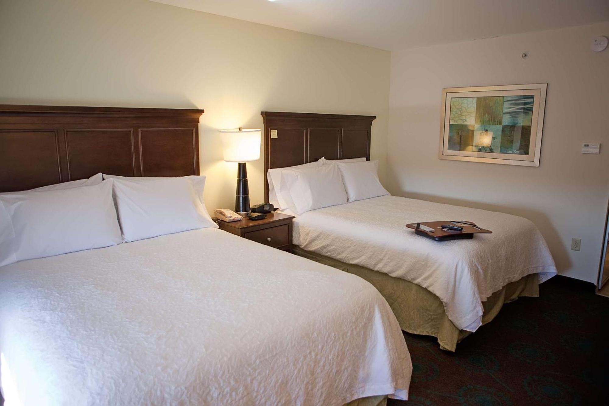 Hampton Inn Colby Εξωτερικό φωτογραφία