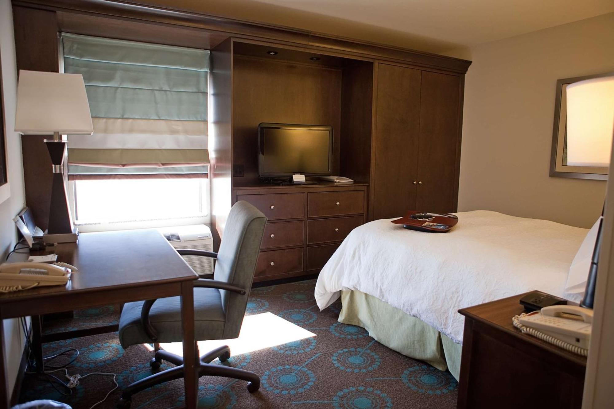 Hampton Inn Colby Εξωτερικό φωτογραφία