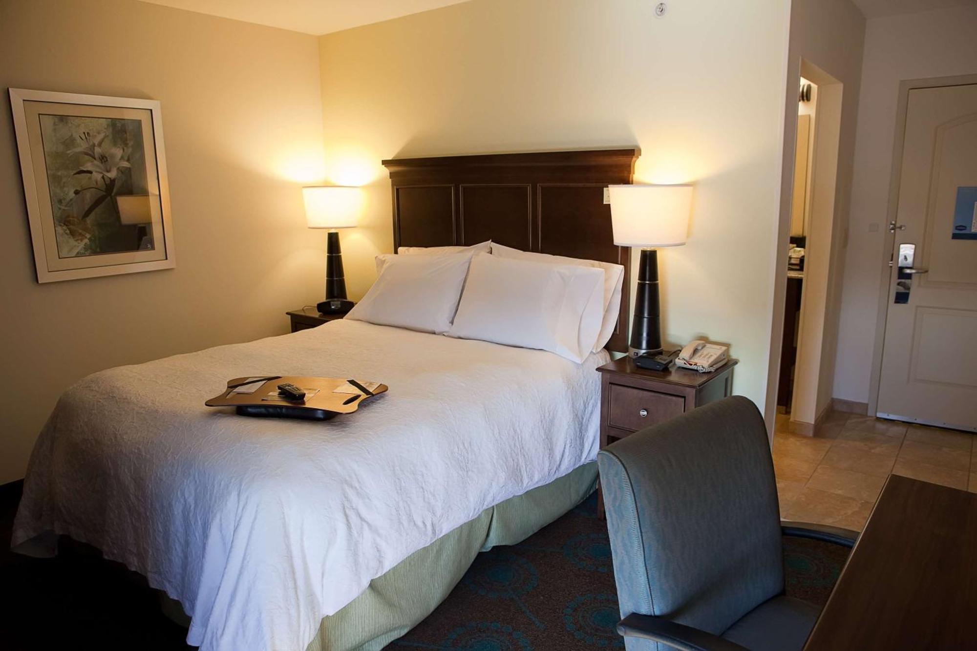Hampton Inn Colby Εξωτερικό φωτογραφία